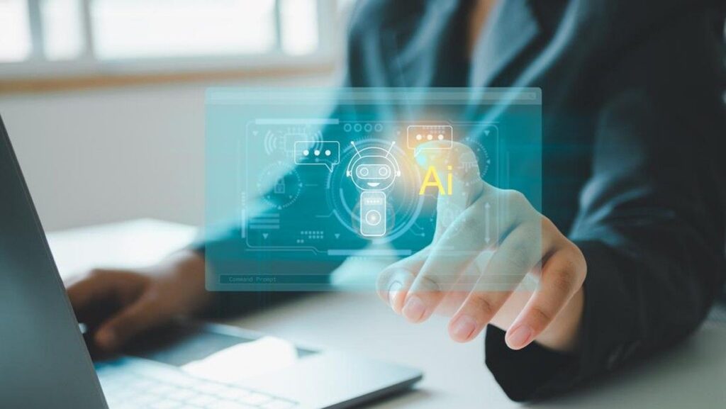 Geoffrey Hinton Peringatkan Bahaya Entitas AI yang Kian Sulit Dikendalikan