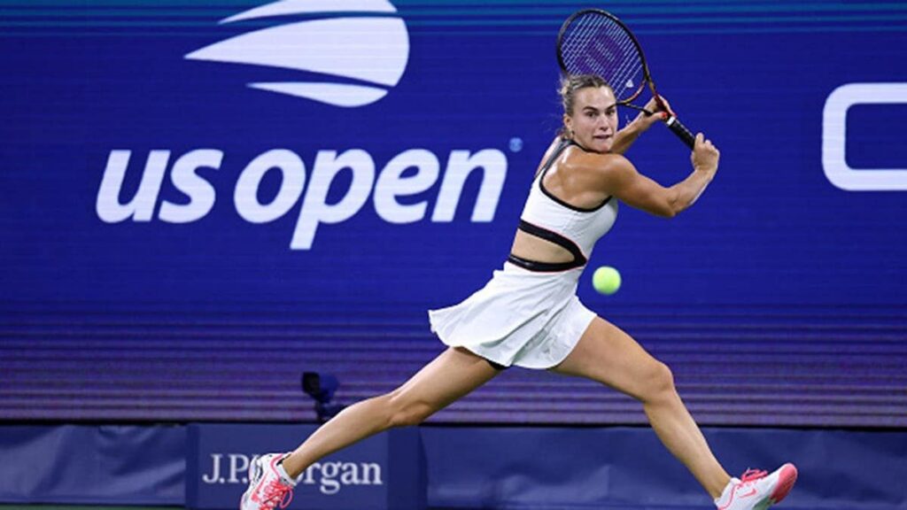 Aryna Sabalenka Dukung Tes Genetik WTA untuk Jaga Kejujuran Olahraga