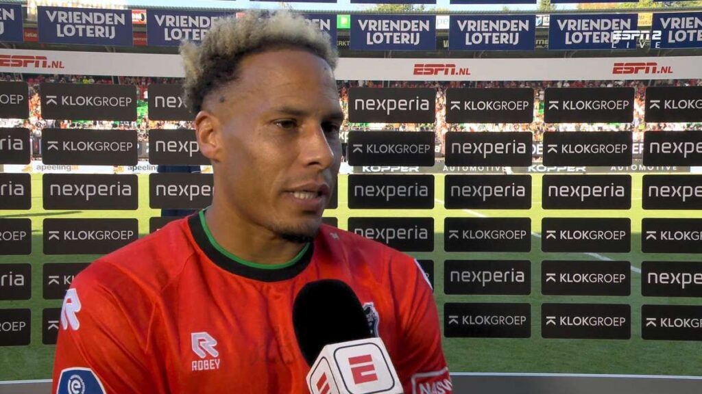 NEC Nijmegen Kalah dari Telstar di Eredivisie dan Siap Hadapi Olympiakos