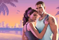 Leaker GTA 6 Cyberleek Kembali Rilis Bocoran Video Gameplay