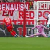 1 FC Heidenheim Imbangi FC Bayern München 1-1 dalam Laga Uji Coba
