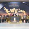 Maju Jadi Hub Asia Tenggara, IBMA Resmi Dibentuk Buat Perkuat Pasar Emas