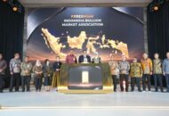 Polres Jaksel Tetapkan Ruben Onsu Tersangka Penipuan dan Penggelapan