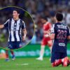 Aldo Patricio de Nigris Debuts dengan Monterrey di Liga MX