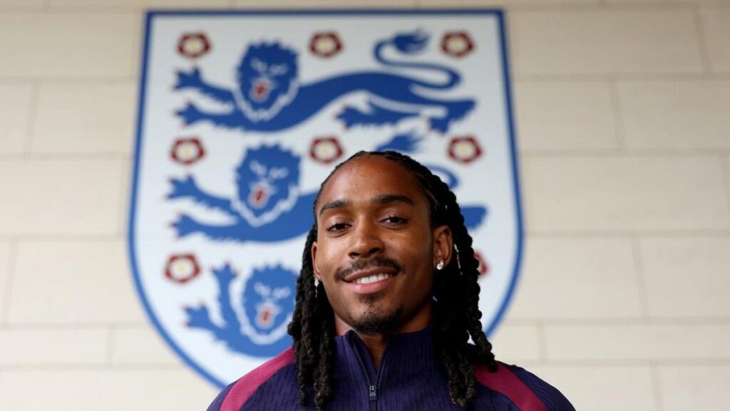 Inter Milan Rekrut Djed Spence dari Tottenham untuk Perkuat Lini Belakang