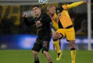 Coquimbo Unido Jamu Platense di Leg Kedua 16 Besar Libertadores