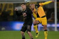Coquimbo Unido Jamu Platense di Leg Kedua 16 Besar Libertadores