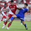 Monaco Kalahkan Getafe 1-0 dalam Laga Persiapan Musim 2026-2027