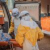 Wabah Ebola di Kongo Tewaskan 2.325 Orang, Lampaui Rekor Sebelumnya