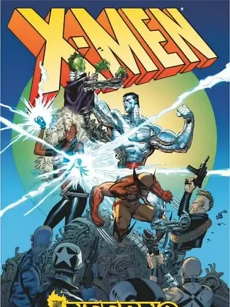 Marvel Studios Umumkan Pemeran Utama Film X-Men