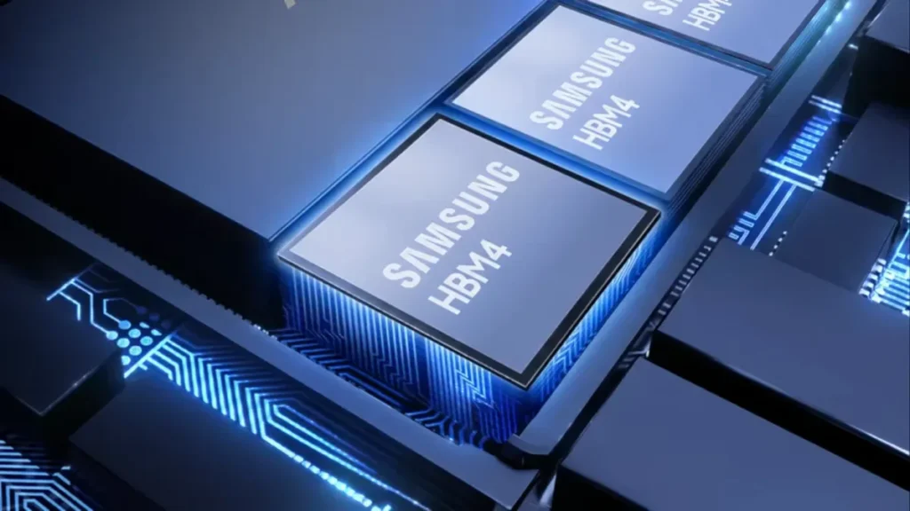 Samsung Prediksi Kekurangan Stok RAM Berlanjut Hingga 2028