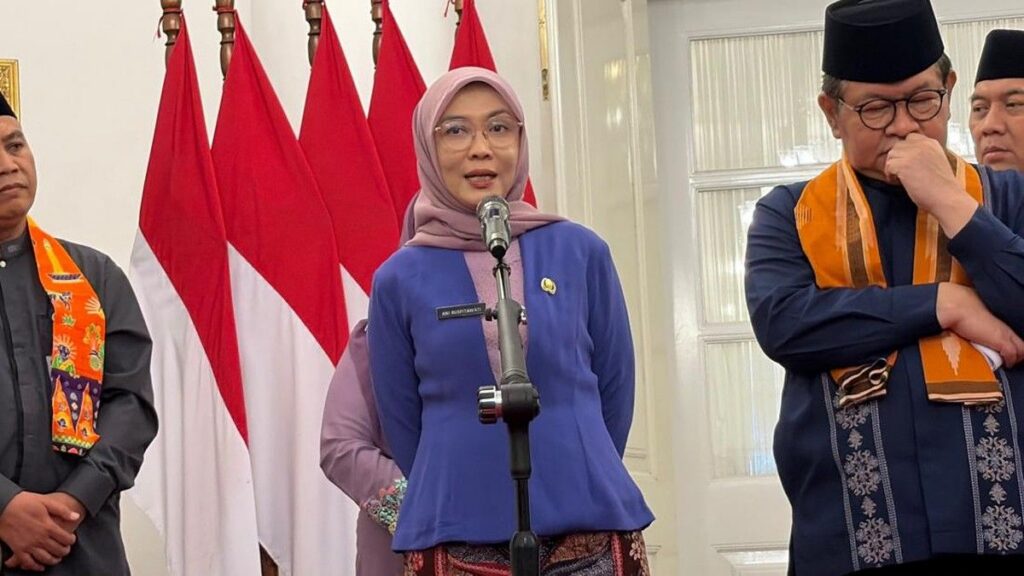 Dinkes DKI Pastikan Nakes Pencibir Pasien BPJS Bukan Pegawai Pemprov