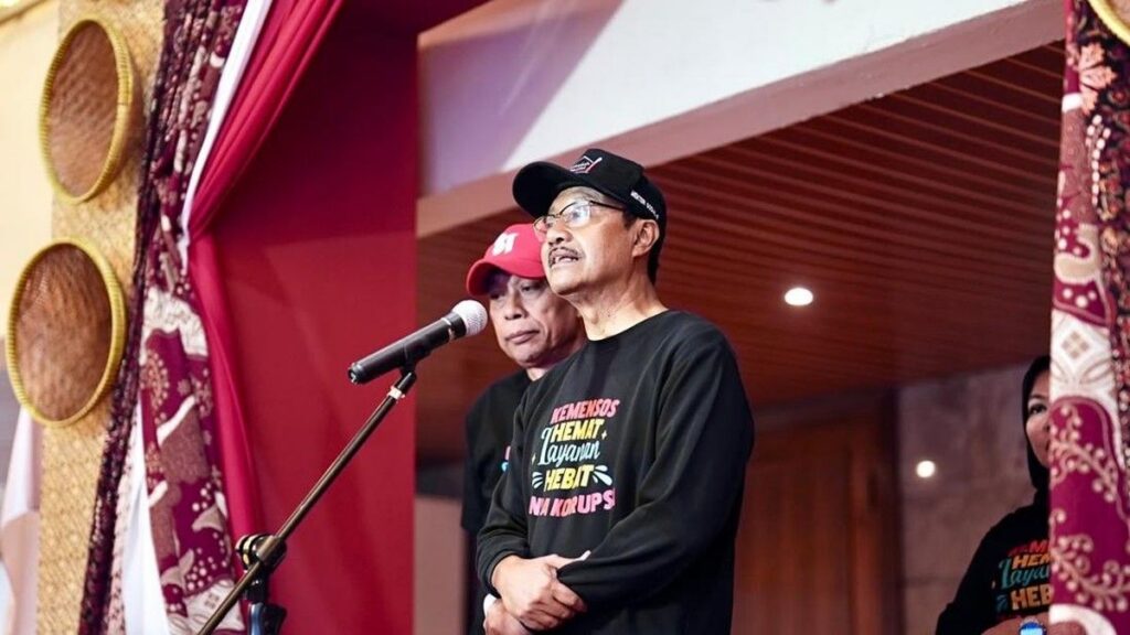 Dikta Menikah dengan Rachel Cia dalam Acara Tertutup di Jakarta Selatan