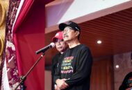 Dikta Menikah dengan Rachel Cia dalam Acara Tertutup di Jakarta Selatan