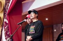 Dikta Menikah dengan Rachel Cia dalam Acara Tertutup di Jakarta Selatan