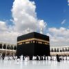 Pria Kristen di Mesir Menang Umrah Gratis demi Tetangga Muslim