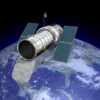 NASA Upayakan Penyelamatan Teleskop Swift Usai Wahana LINK Rusak
