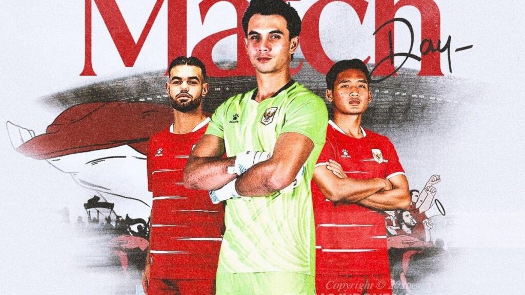 Timnas Indonesia Hadapi Vietnam pada Laga Grup A Piala AFF 2026