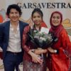 Aktor Agus Kuncoro Bagikan Kisah Penantian Momongan Selama Tiga Tahun