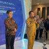 Mendagri Sebut Data Dukcapil Jadi Fondasi Utama SPBE dan Satu Data