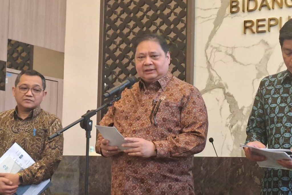 Ekonomi Indonesia Tumbuh 5,29 Persen Pada Kuartal II-2026