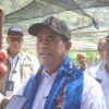 Mentan Amran Sulaiman Pastikan Stok Beras di Alor NTT Aman