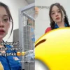 Narasi Tautan Video Viral Kasir Indomaret Belum Terbukti Kebenarannya