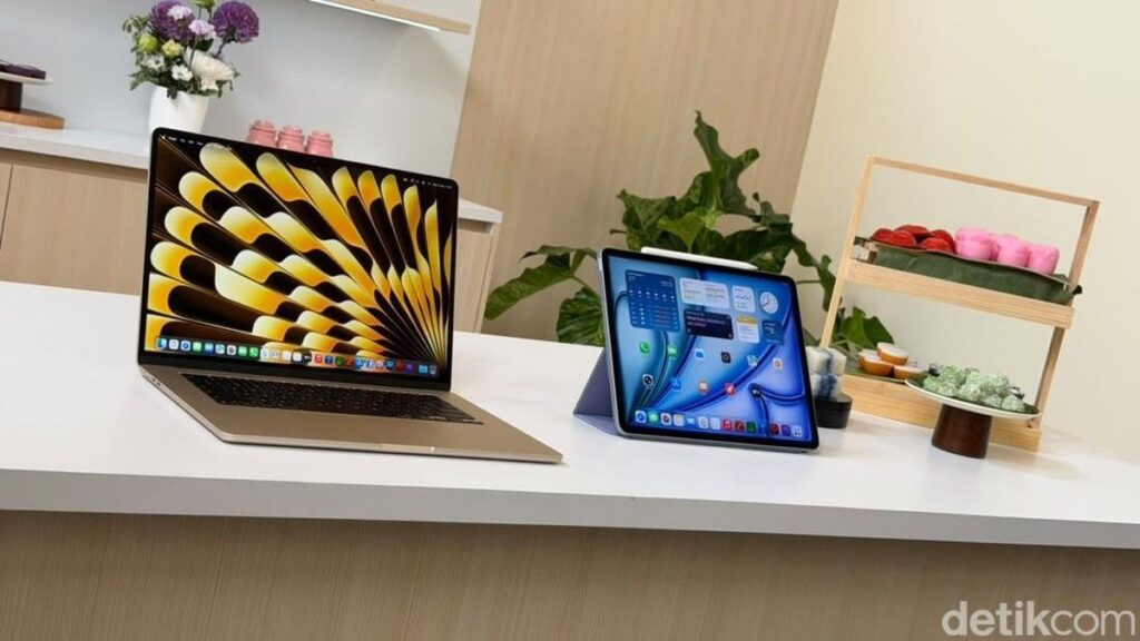 7 Fitur MacBook yang Bikin Pekerjaan Bisnis Lebih Praktis