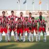 Real Betis Menangkan Laga Uji Coba Lawan UD Almeria 1-0