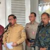 Gubernur Bali dan DKI Bahas Skema Pembiayaan Infrastruktur Inovatif