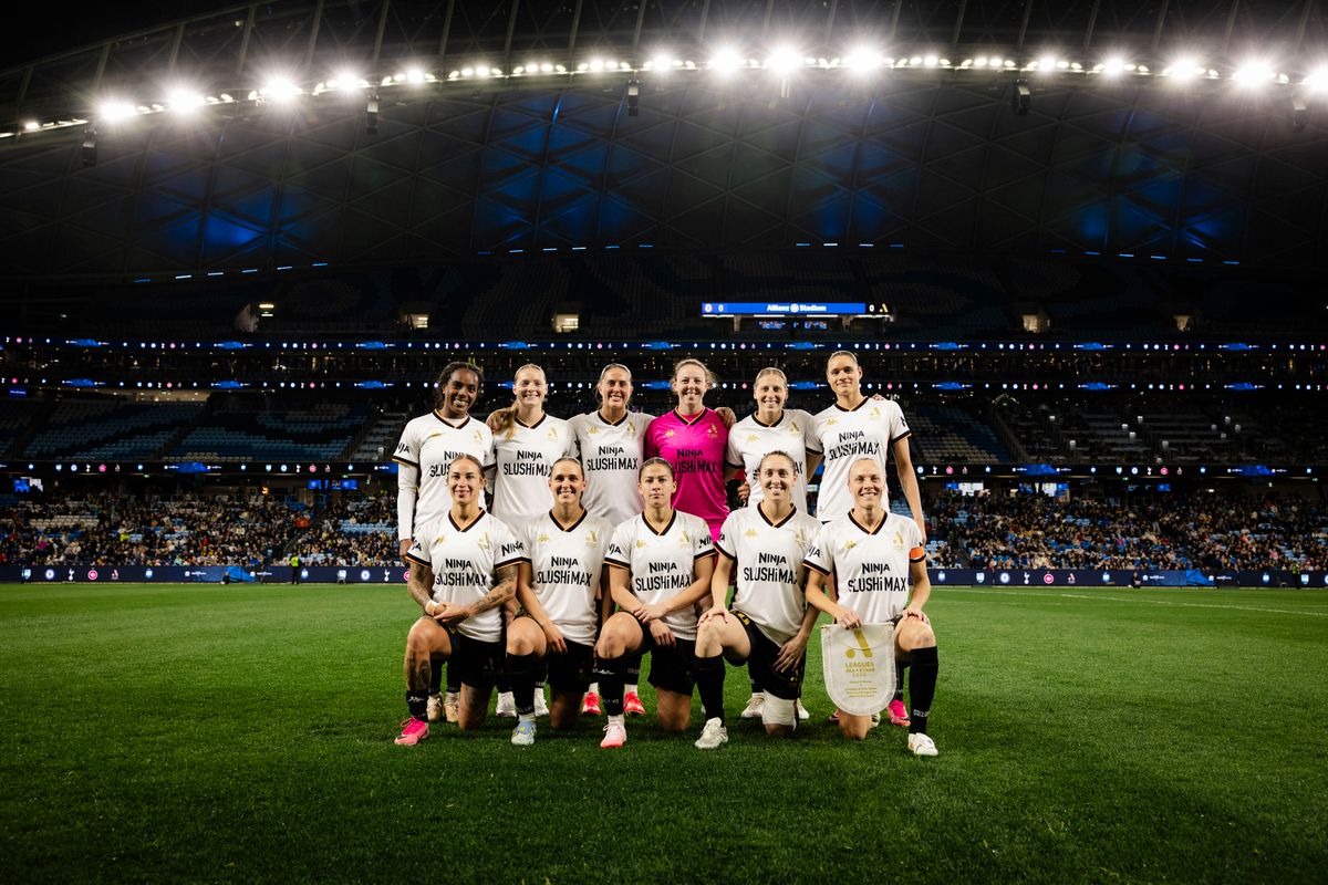 Chelsea Women Tundukkan Ninja A League All Stars Tiga Gol Tanpa Balas