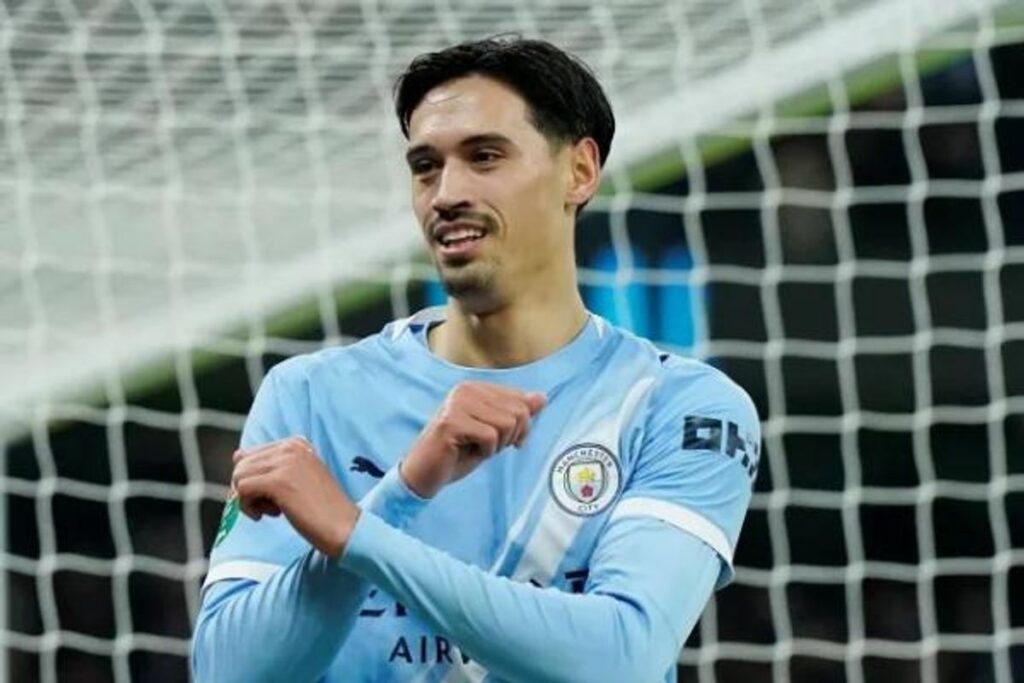 Manchester City Siap Lepas Tijjani Reijnders ke Al Qadsiah