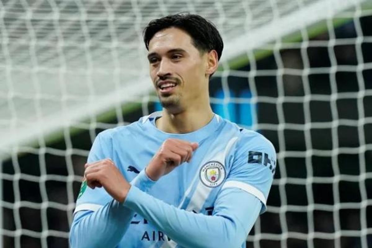 Manchester City Siap Lepas Tijjani Reijnders ke Al Qadsiah