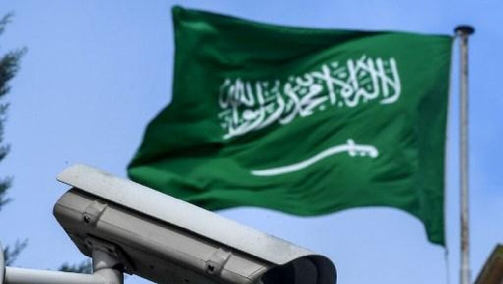 Menteri Pertahanan Arab Saudi Temui Pejabat Militer Irak