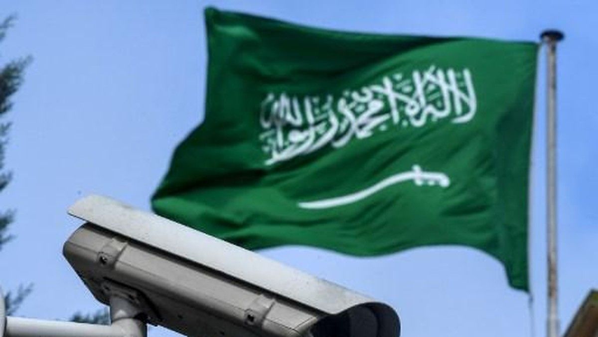 Menteri Pertahanan Arab Saudi Temui Pejabat Militer Irak