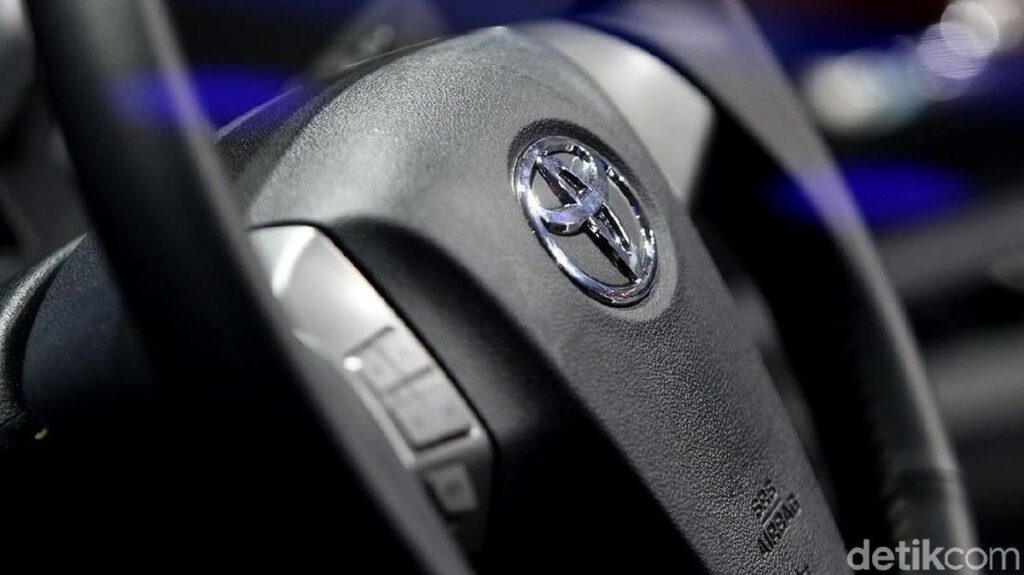 Toyota Tanggapi Usulan Pindah Pabrik dari Thailand ke Indonesia