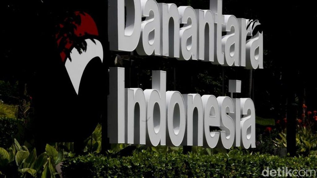 PT Danantara Sumberdaya Indonesia Siapkan Platform Tata Kelola Ekspor SDA