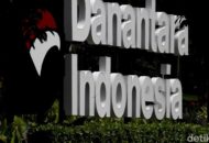 PT Danantara Sumberdaya Indonesia Siapkan Platform Tata Kelola Ekspor SDA