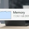 Microsoft Konfirmasi Optimasi RAM Windows 11 Perangkat 8GB