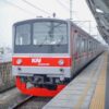 KAI Commuter Blacklist Penumpang Diduga ODGJ Usai Mengamuk di KRL
