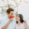 Kata-kata suami istri romantis untuk saling menguatkan saat berjuang