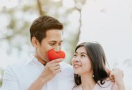 Kata-kata suami istri romantis untuk saling menguatkan saat berjuang