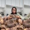 Kimpul Viral di X Usai Disulap Jadi Makanan Modern