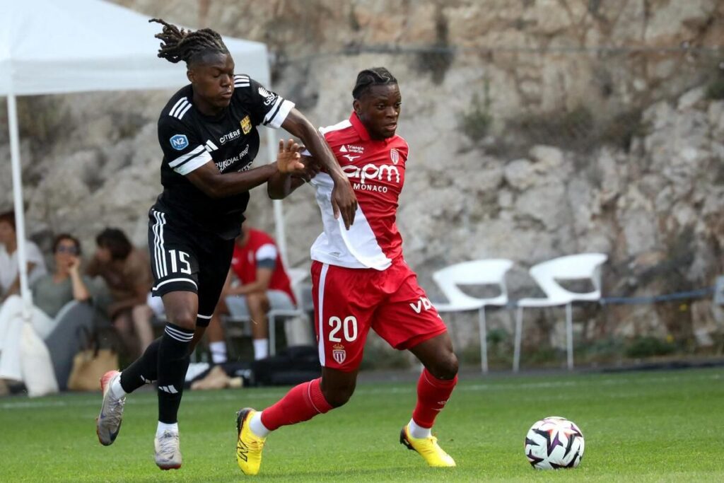AS Monaco Gelar Acara Musim Panas dan Kegiatan Komunitas di Port Hercule