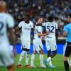 Inter Milan Tundukkan Manchester City Lewat Adu Penalti di Hong Kong
