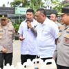 Wakapolri Apresiasi Bripda Putra Aulia Inovasi Pupuk Ramah Lingkungan di Polda Riau