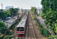 Disminpers Koarmada II Gelar Pembinaan Personel ASN di Surabaya