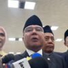 DPR dan Menkeu Jadwalkan Kunjungan Bencana Gempa NTT