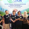 BPJS Kesehatan Resmi Meluncurkan Program NADI JKN di Jakarta