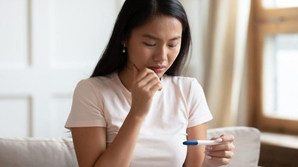 Faktor Penurunan Kesuburan Perempuan Setelah Usia 35 Tahun